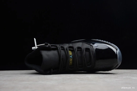 Blue 378037-006 Retro Gamma Jordan 11 378037-006 0311